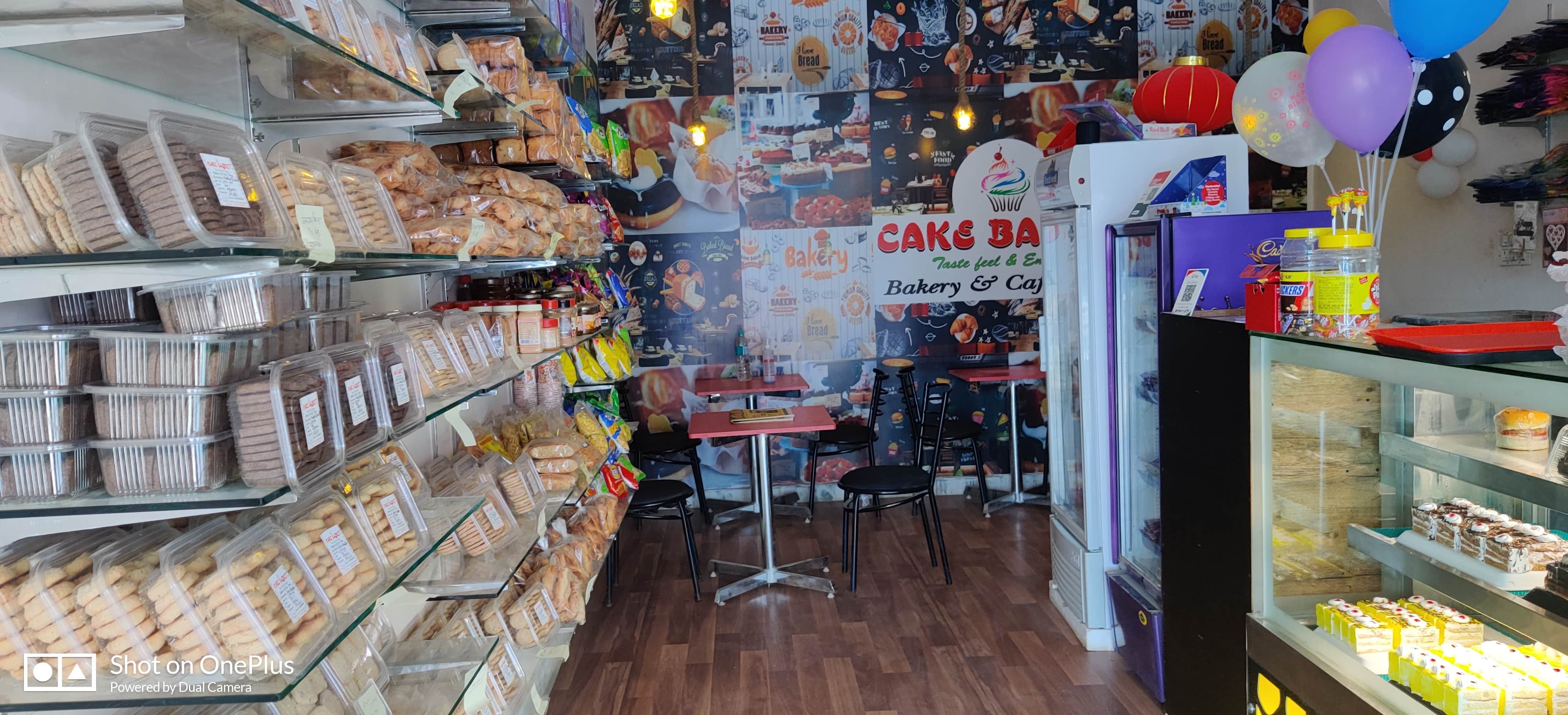 Cake Basket, Raipur, Dehradun Zomato