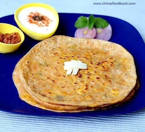 Sardarji Parantha Wala