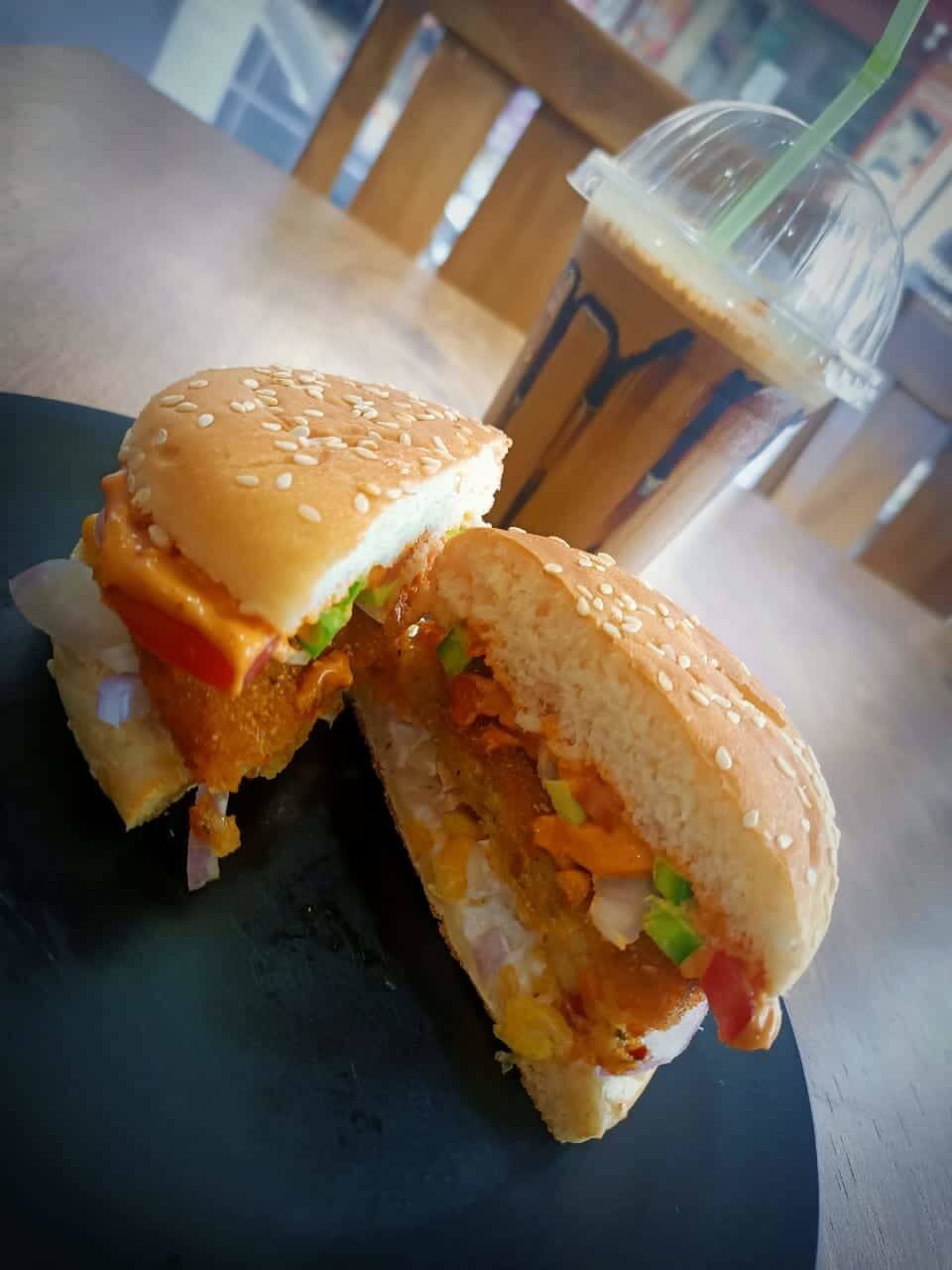 The Firangi Cafe
