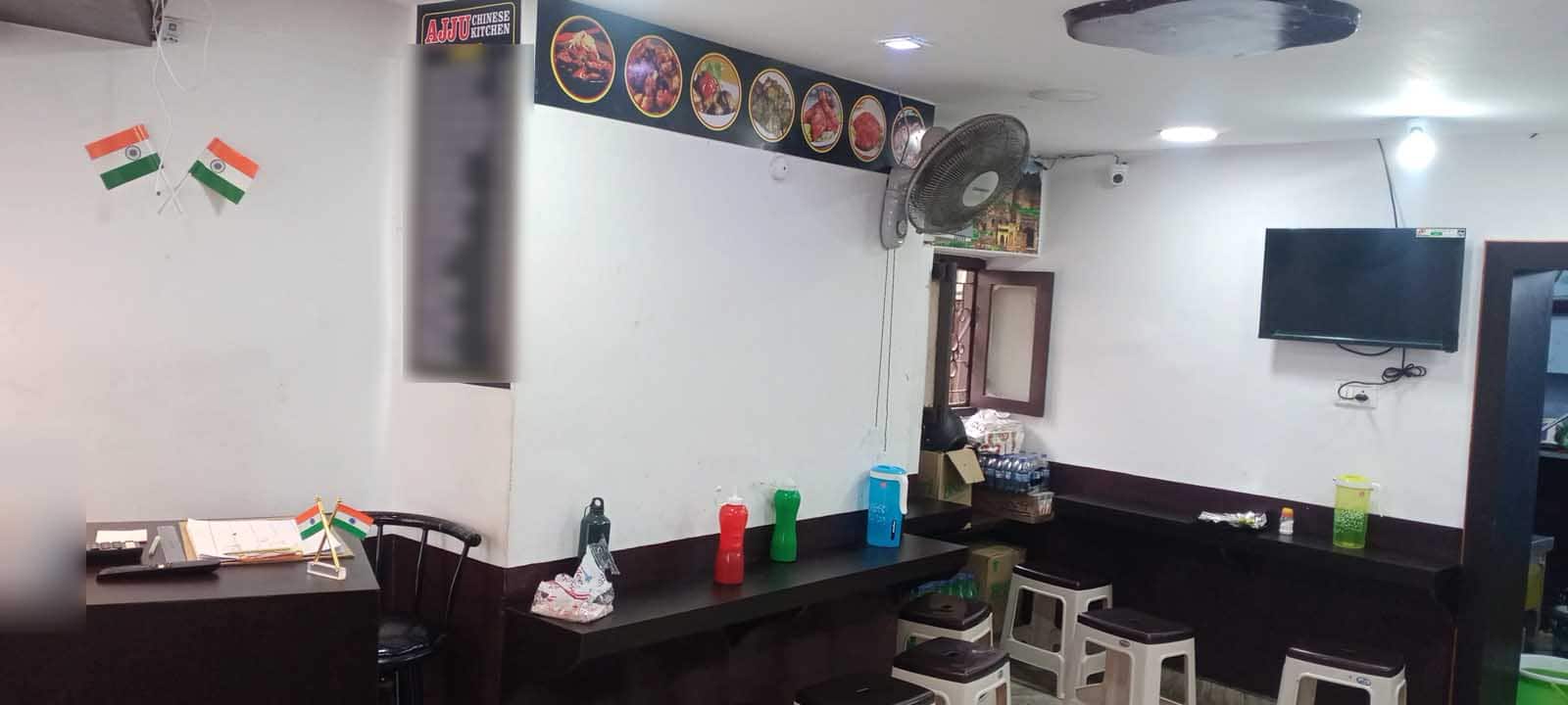 Ajju Chinese Kitchen, Amberpet, Hyderabad Zomato