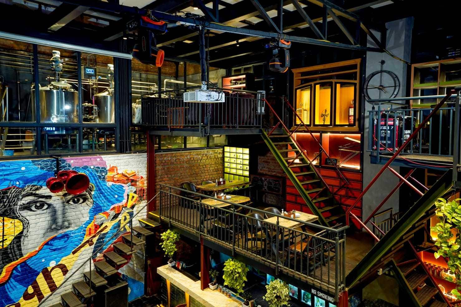 Breu Hous, Jubilee Hills, Hyderabad Zomato