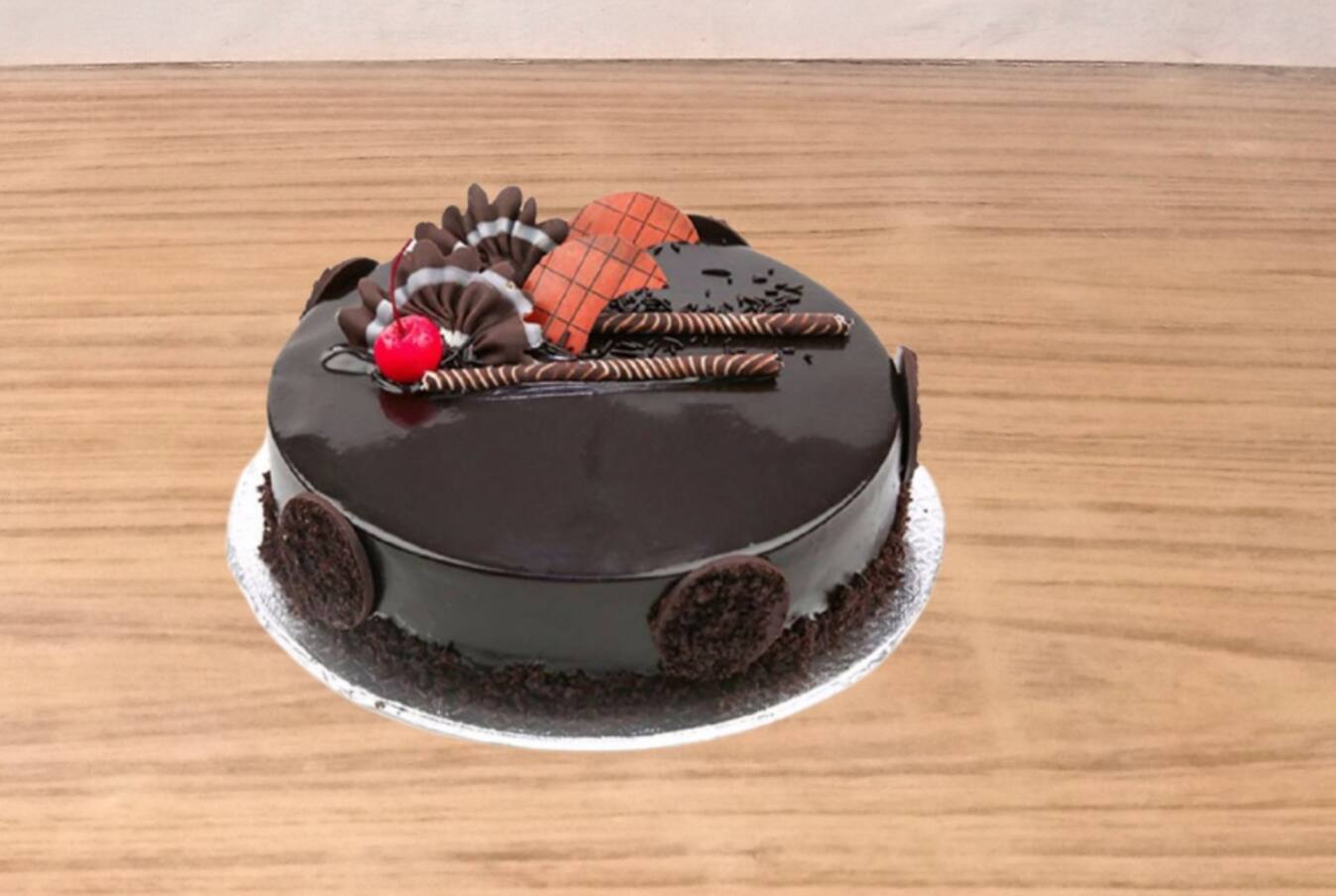 User Requests Zomato To Increase Message Word Limit After After Hilarious  Cake Mistake; Netizens React
