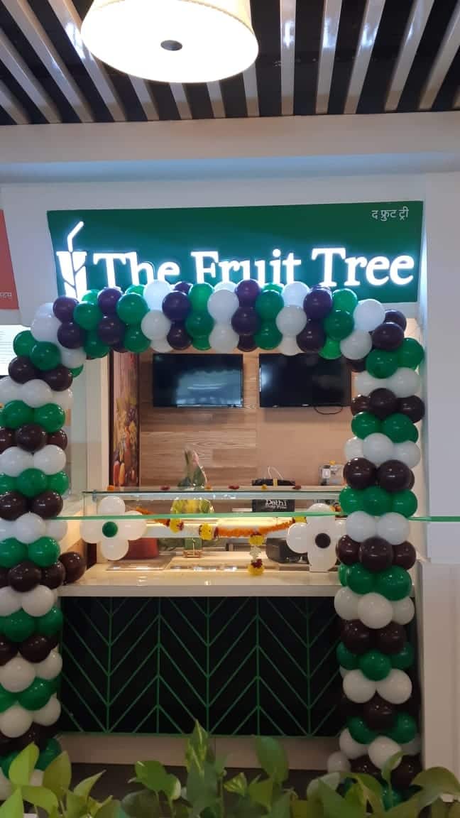 The Fruit Tree, Aundh order online Zomato