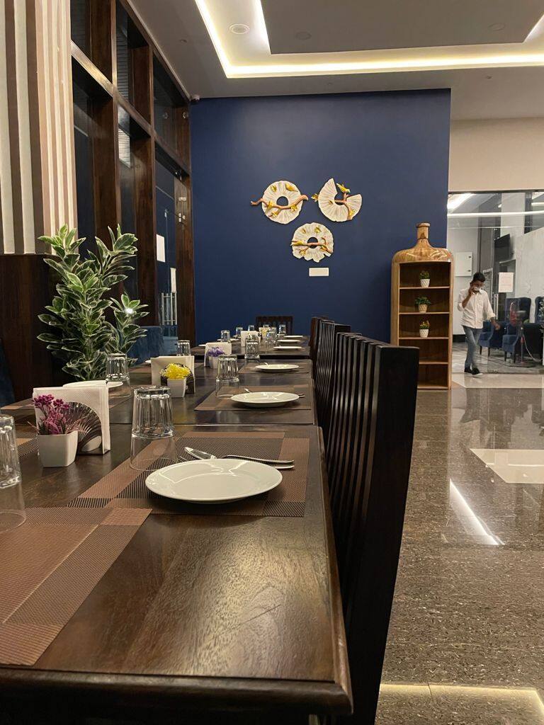 Clover Inn, Bhuwana, Udaipur | Zomato