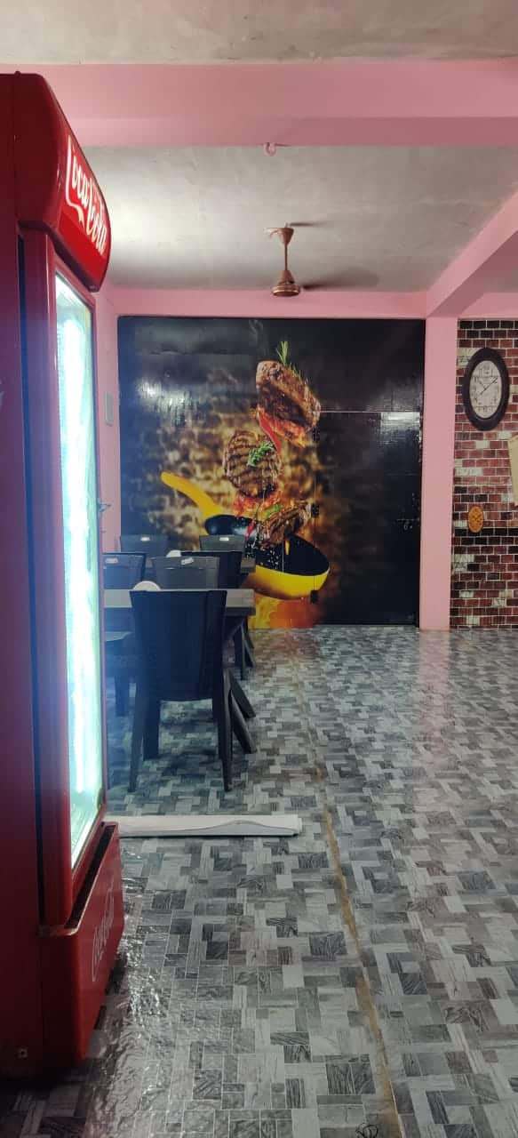 Aahaa Bhojanambu Restaurant, Srikakulam Locality order online - Zomato