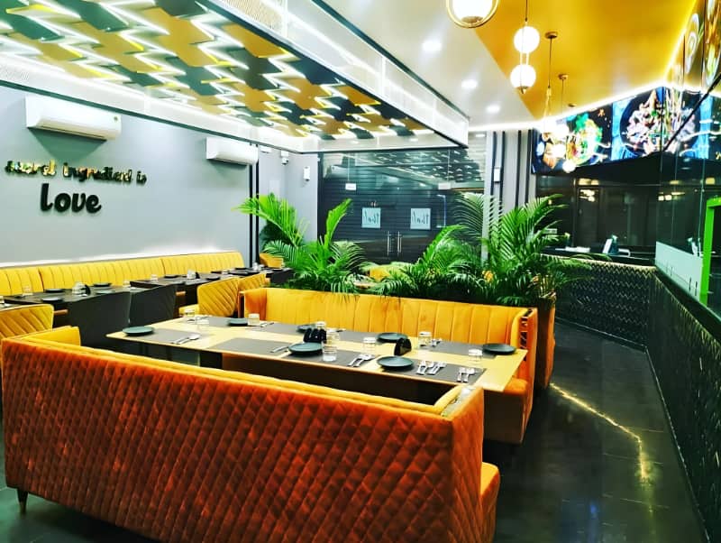 Restaurant image