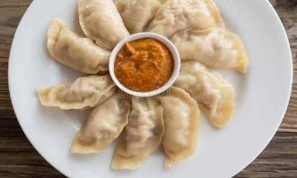 Wow butter momos