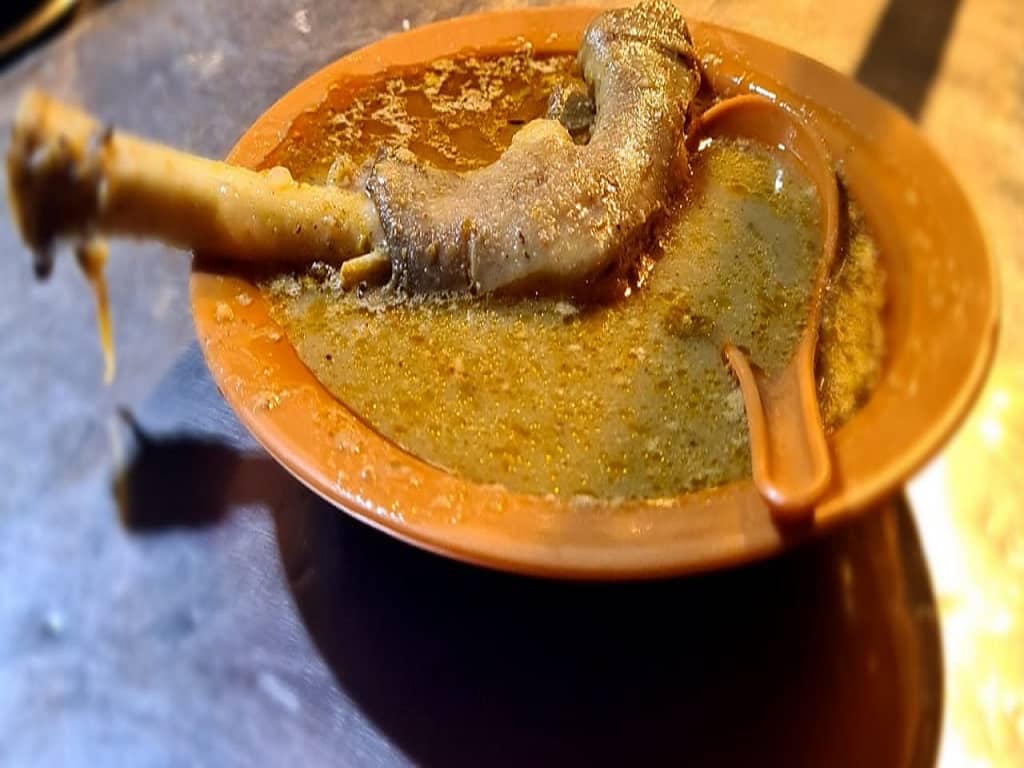 Aunty's Paya Soup, Malad West, Mumbai Zomato