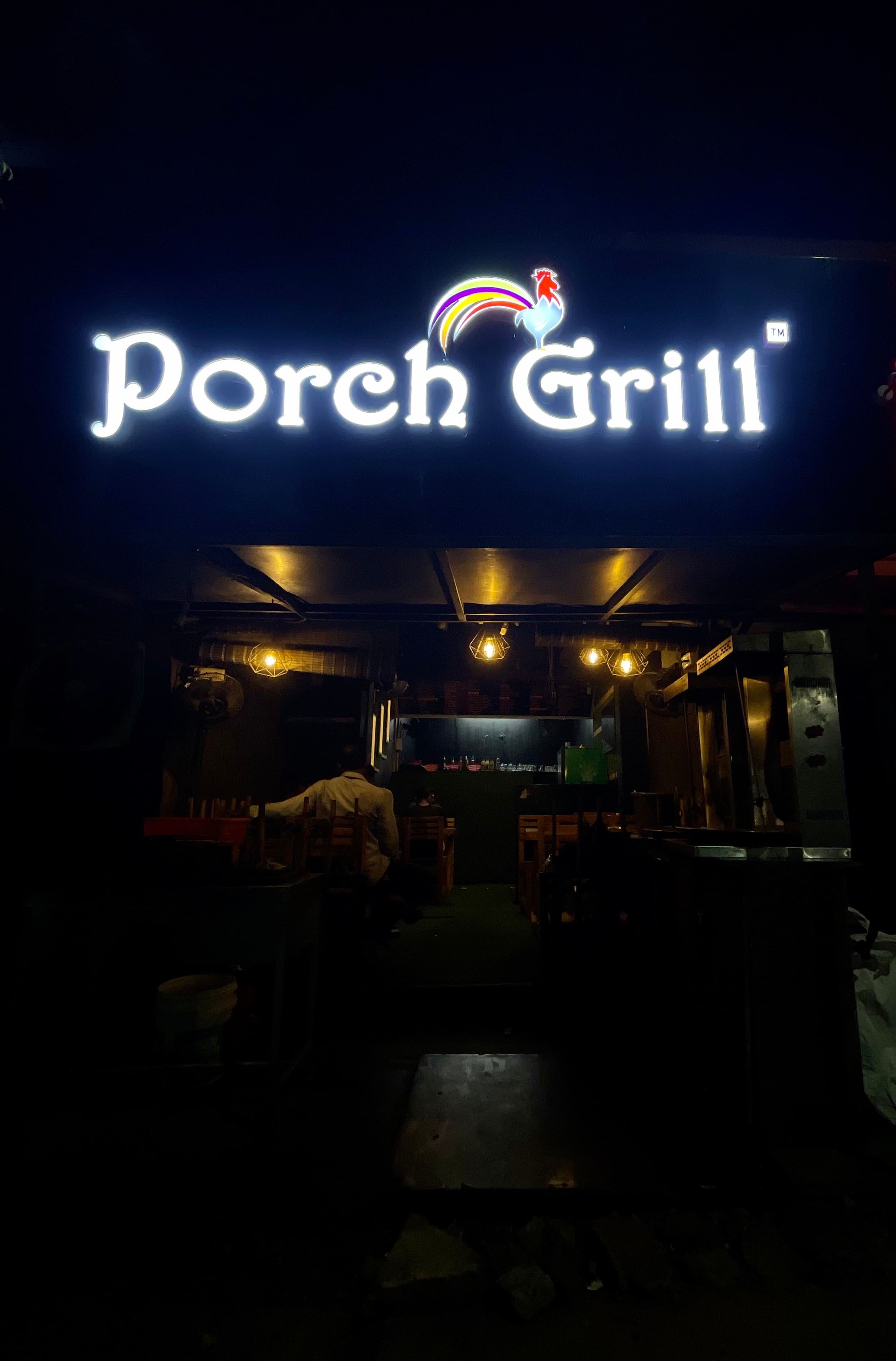 Photos of Porch Grill, Pictures of Porch Grill, Chennai Zomato