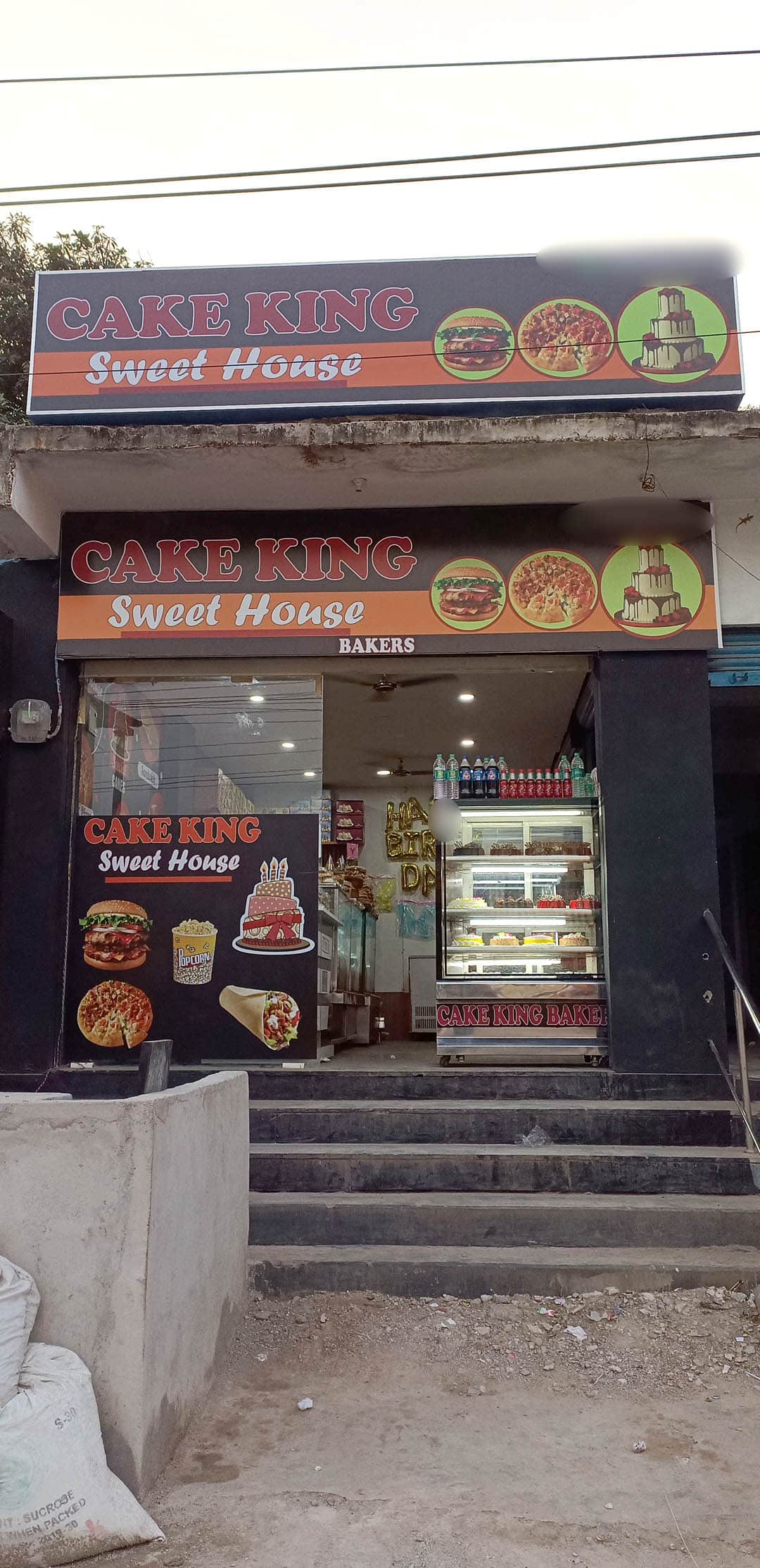 Cake House in Gandhi Nagar,Hyderabad - Best Cake Delivery Services in  Hyderabad - Justdial