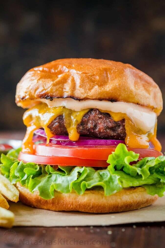 K P Burger's House, Pimpri, Pune | Zomato
