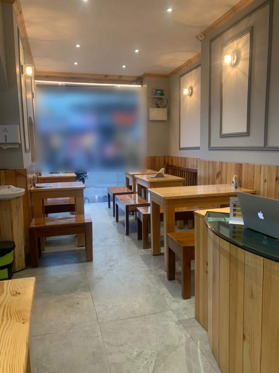 hill breakfast, breakfast spots, breakfast cafes, mountain cafes, scenic cafes, breakfast restaurants, cafes with a view - Cafe Madras - img2