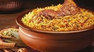 The Taste Of Kolkata's Biryani