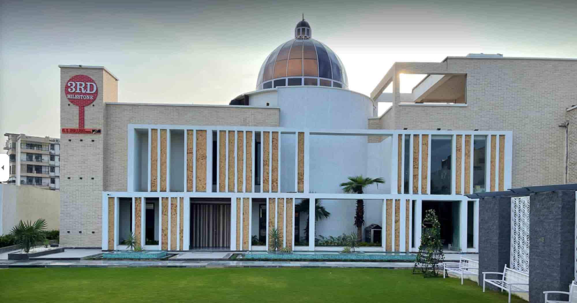 3rd Milestone Restaurant, Sofipur, Meerut | Zomato