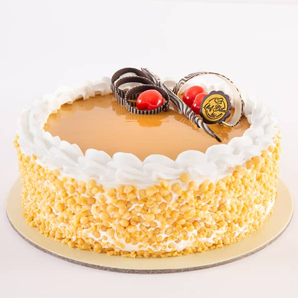 Tentacion Cake Shop, East Street order online - Zomato