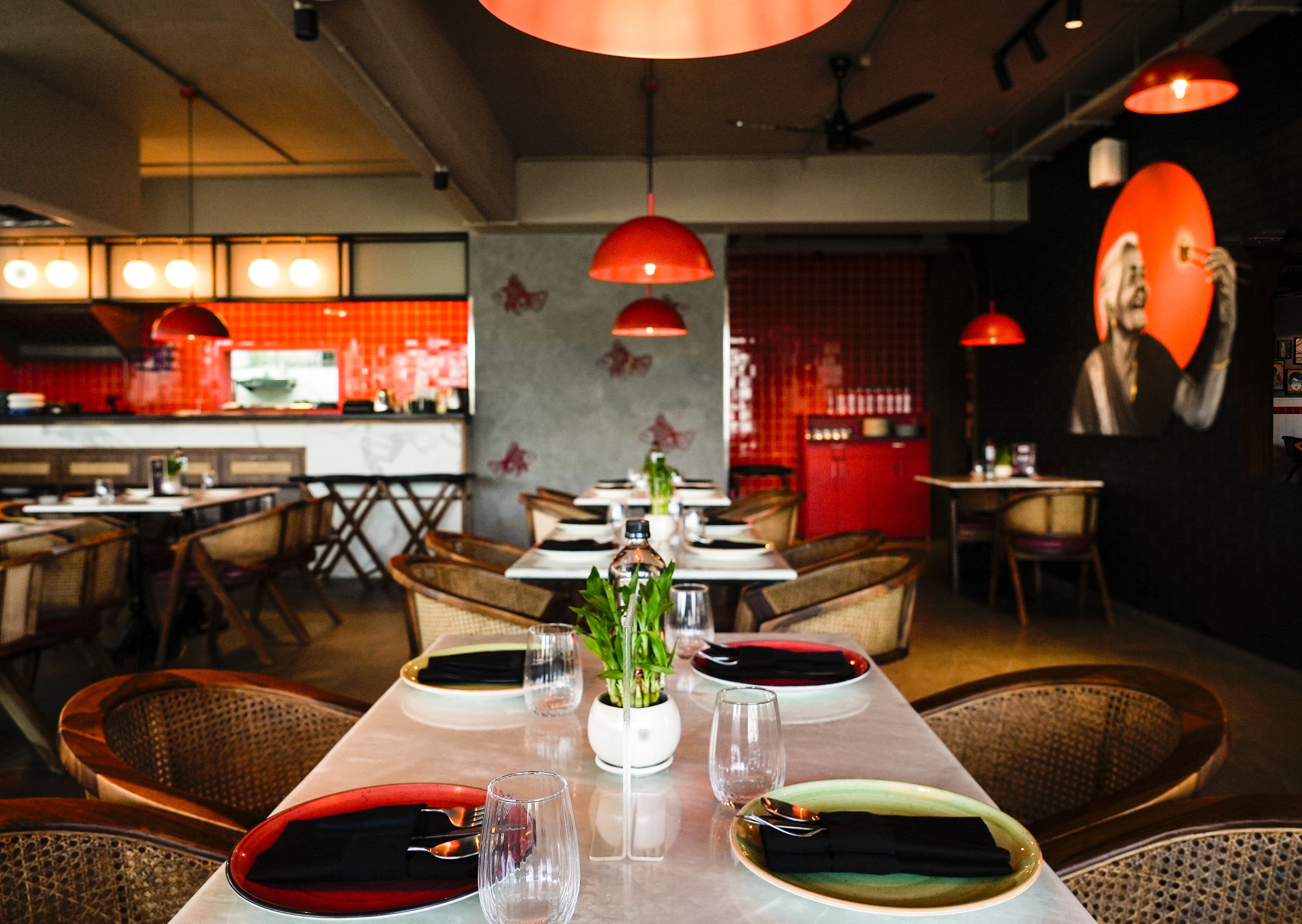 dim sum, dim sum restaurants, dim sum places, chinese restaurants, chinese food, dumplings, steamed dumplings, bao, chinese cuisine - Little Soi - img3