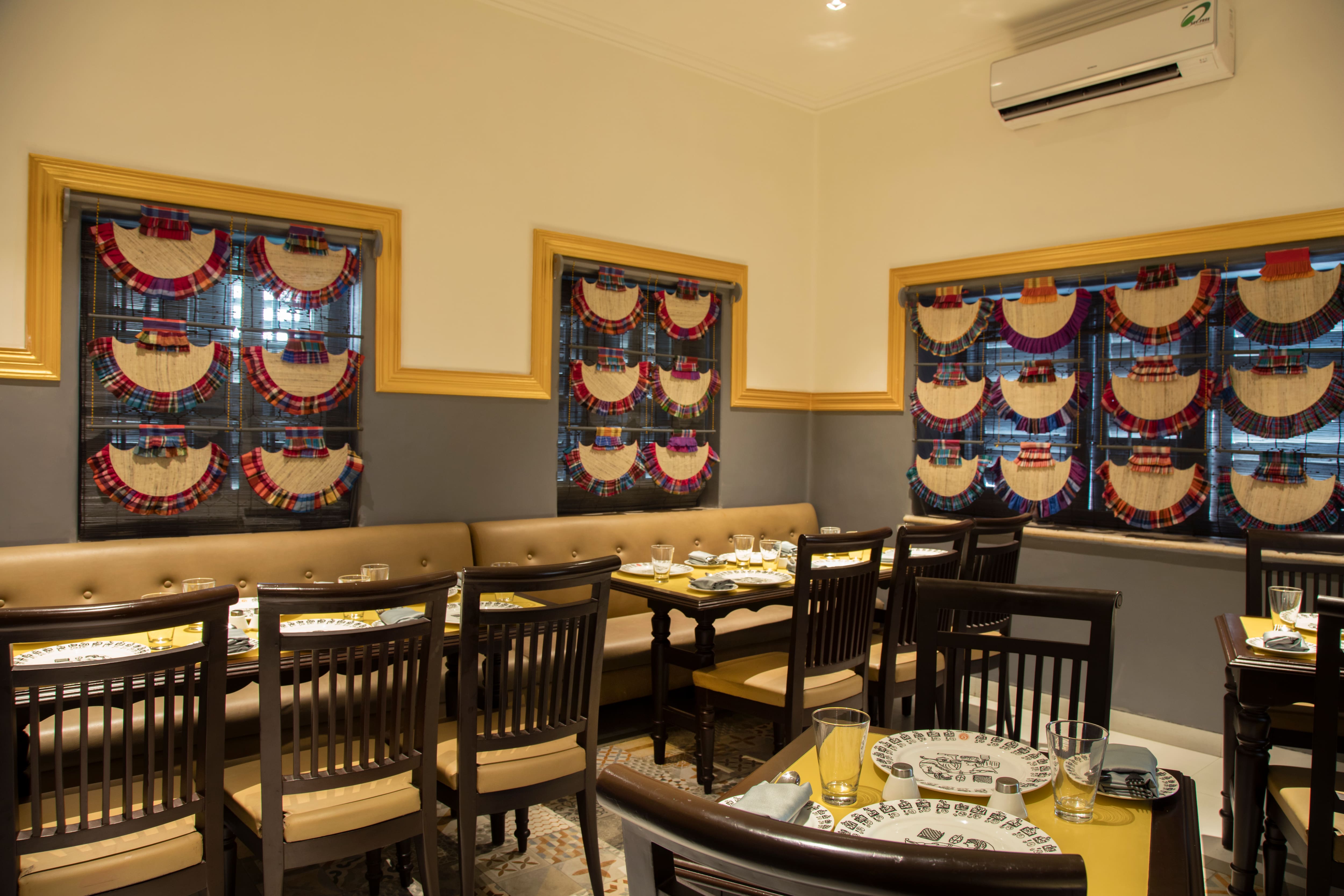 Restaurant image
