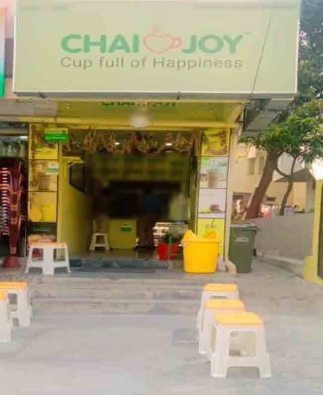 Chai Joy, Dilsukhnagar, Hyderabad Zomato