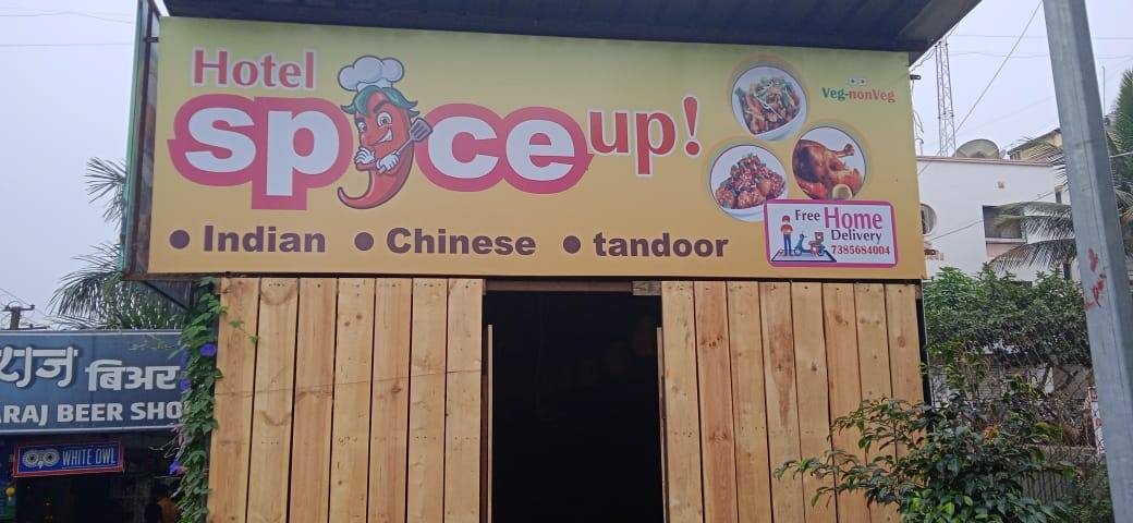 Spice It Up, Baner, Pune