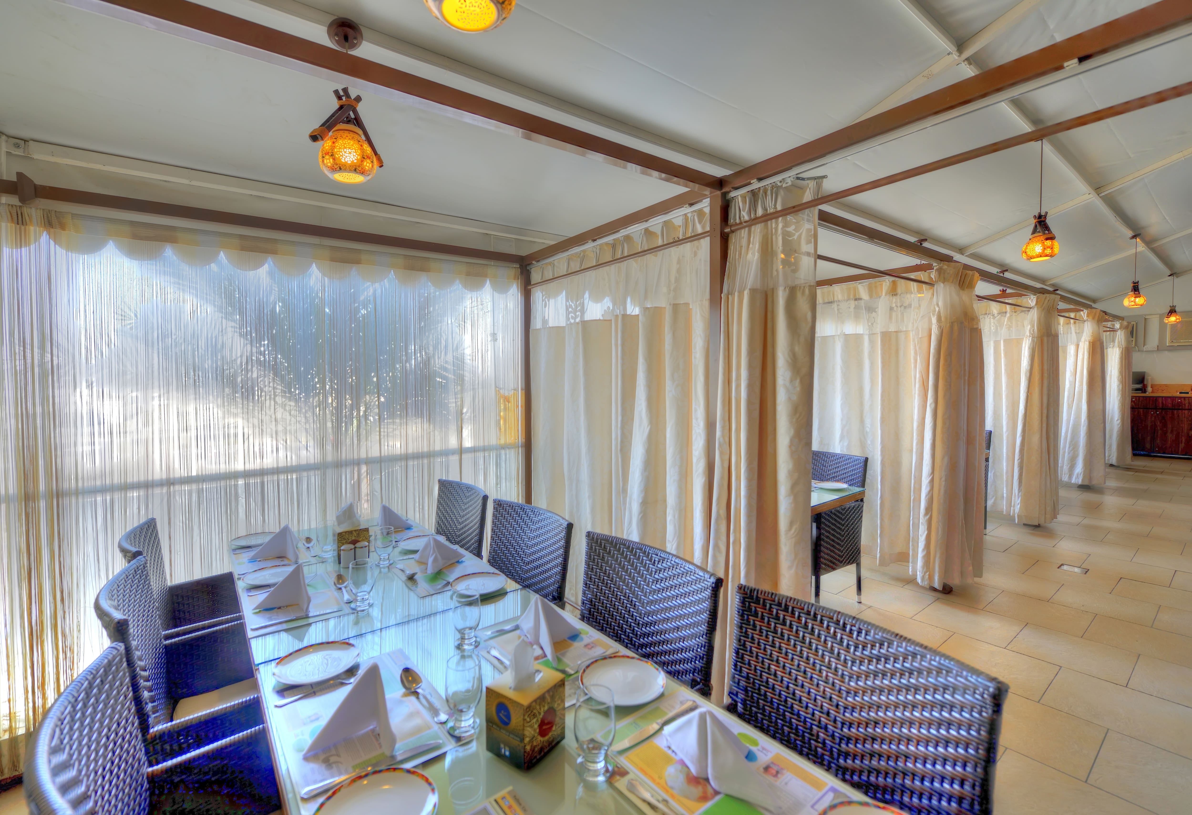 Gazebo, Aswaaq Mall, Mirdif, Dubai Zomato