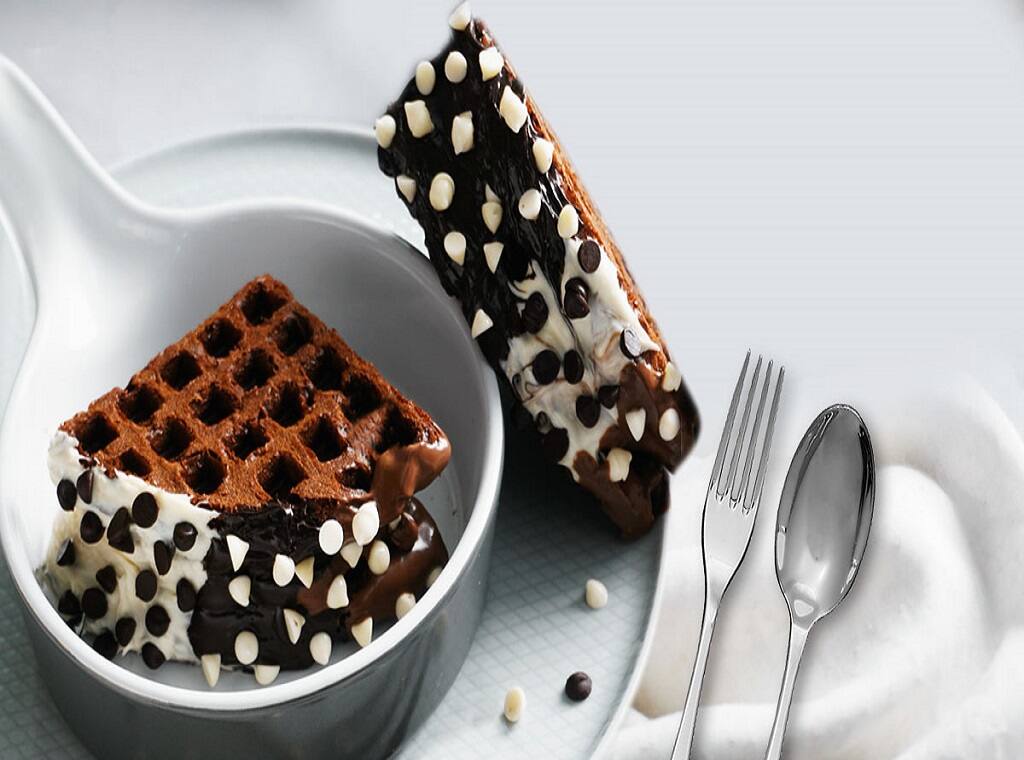 Miami Waffles & Jawbreakers, Akota, Vadodara Zomato