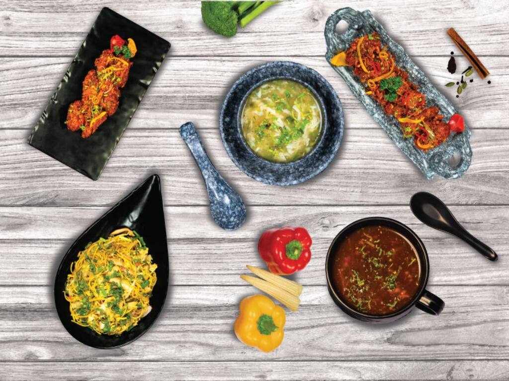 Magic Noodle, Janakpuri, New Delhi Zomato