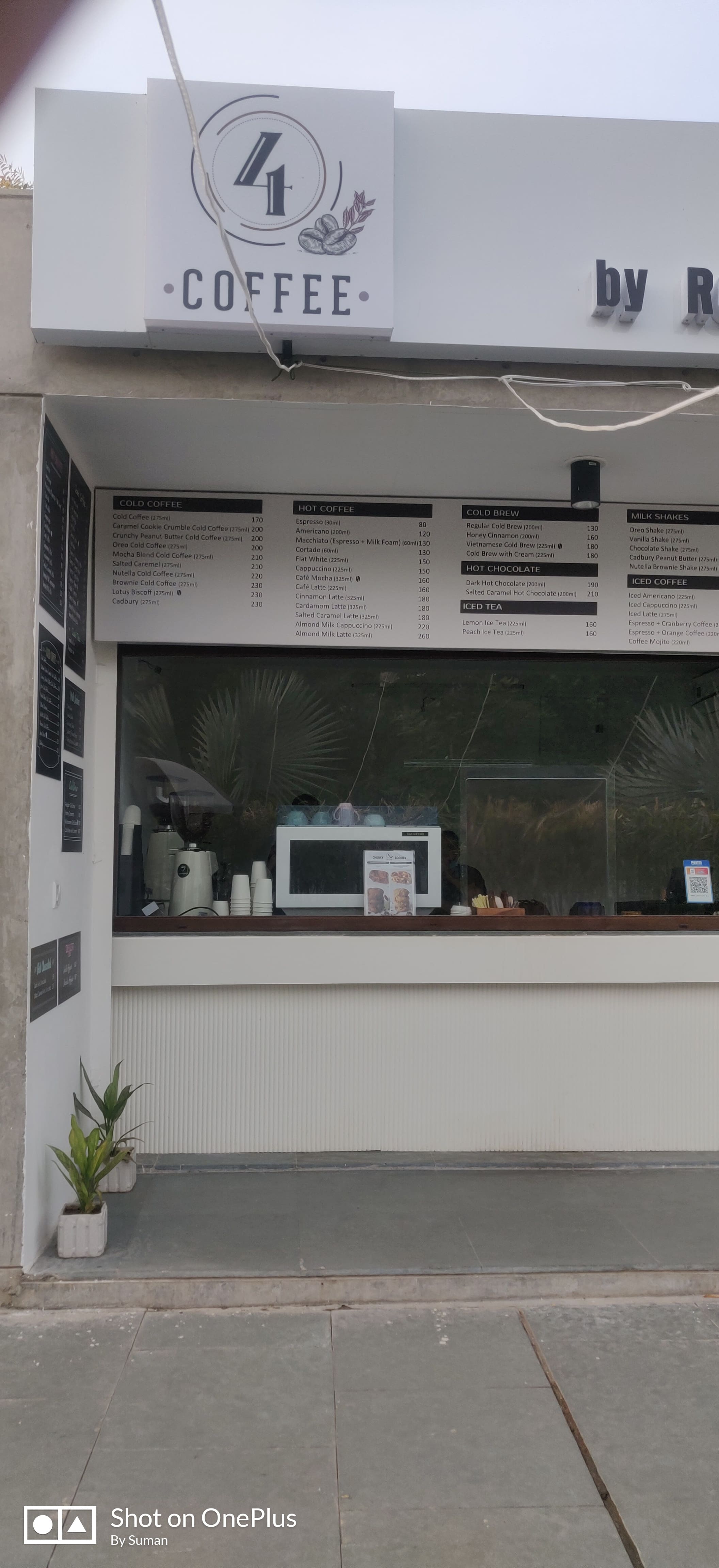 4 Coffee, Shahibagh, Ahmedabad Zomato