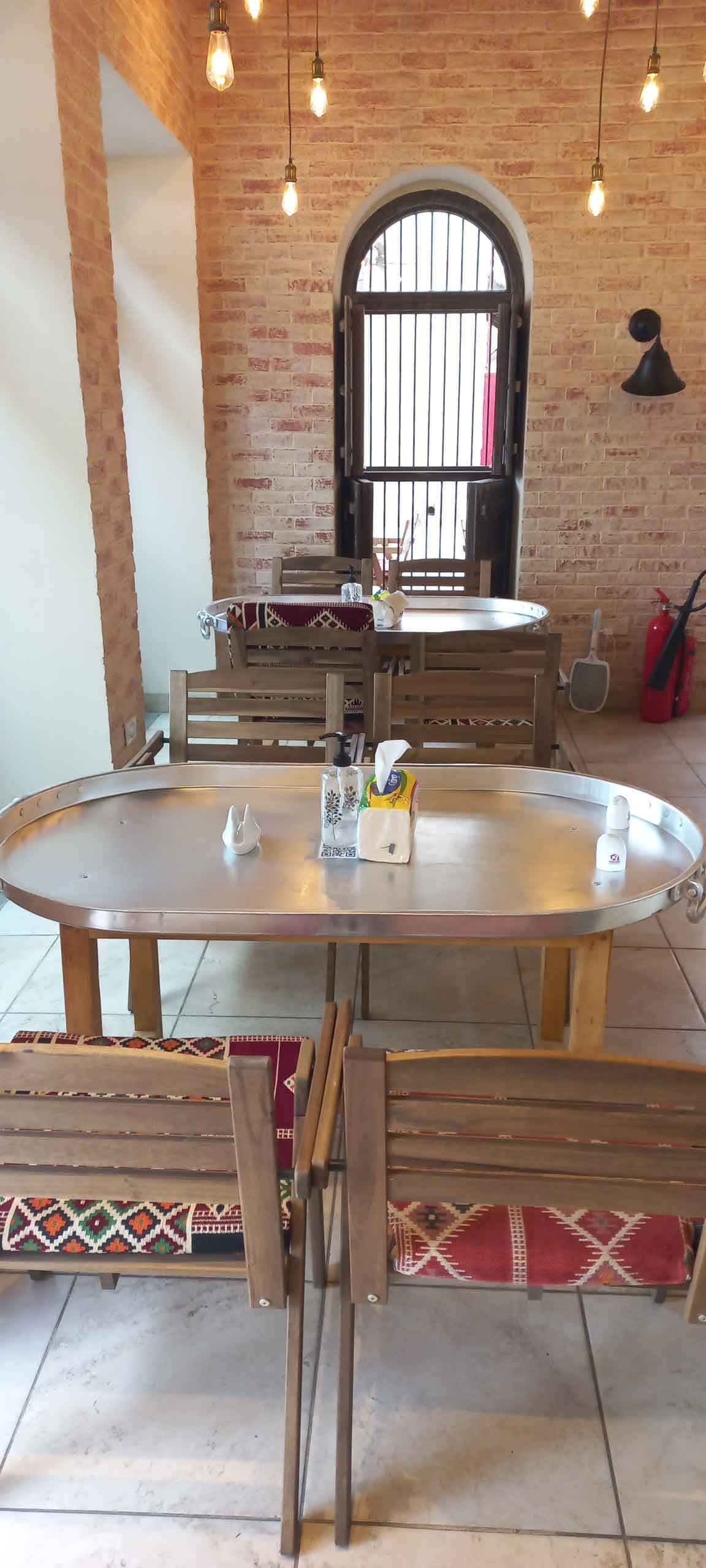 Khaimat Jumeirah Kitchen, Umm Hurair, Dubai | Zomato