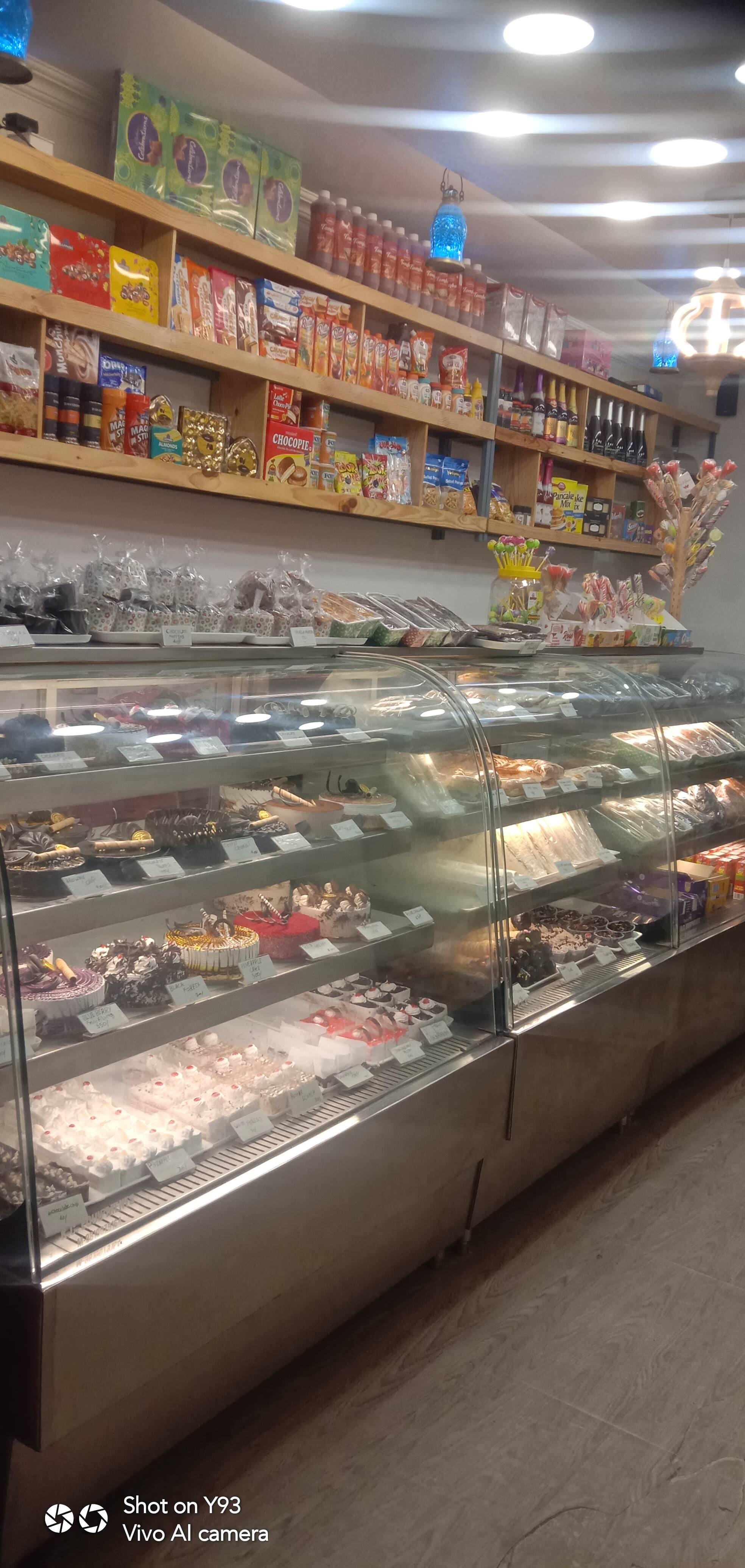 True Taste Bakery, Prashant Vihar, New Delhi Zomato