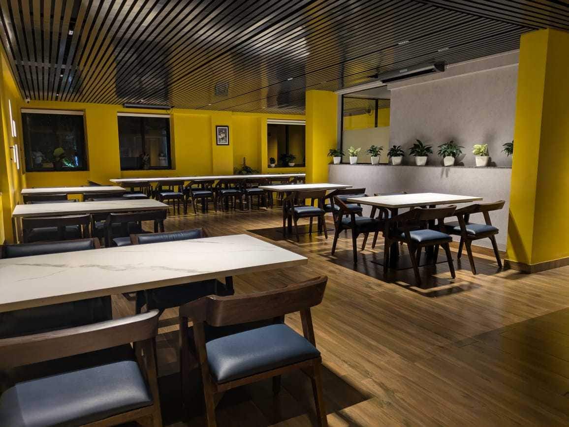 Restaurant image