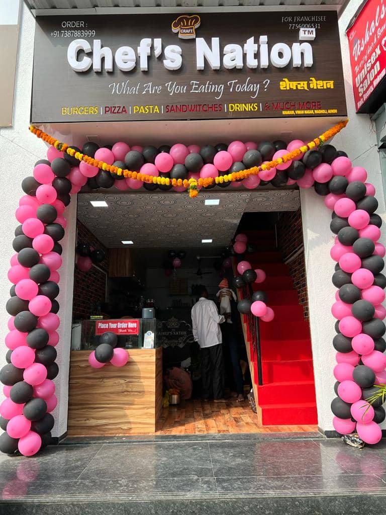 Chef s Nation Kondhwa Pune Zomato chef-s-nation-kondhwa-pune-zomato