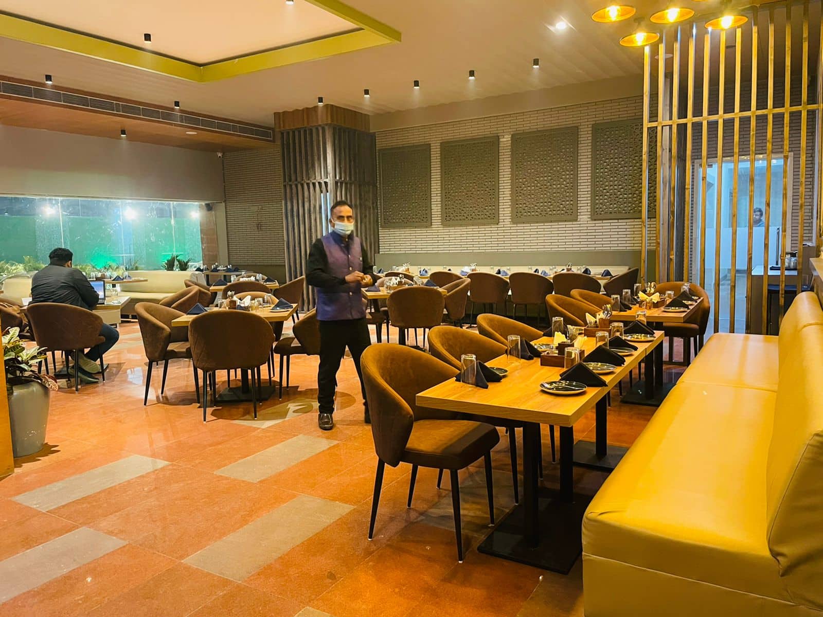 Green House Restaurant, Sector 88, Faridabad Zomato