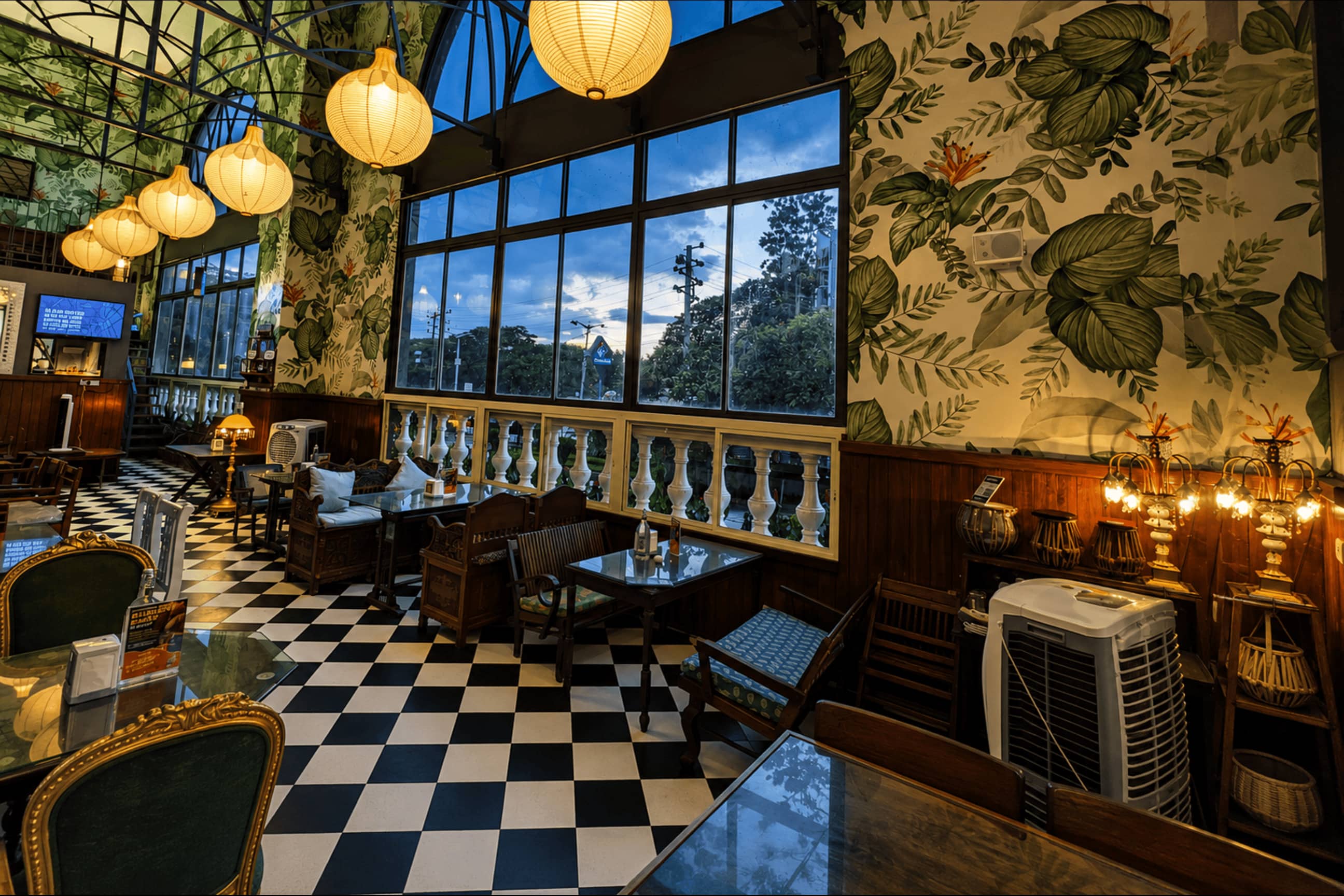 Restaurant image