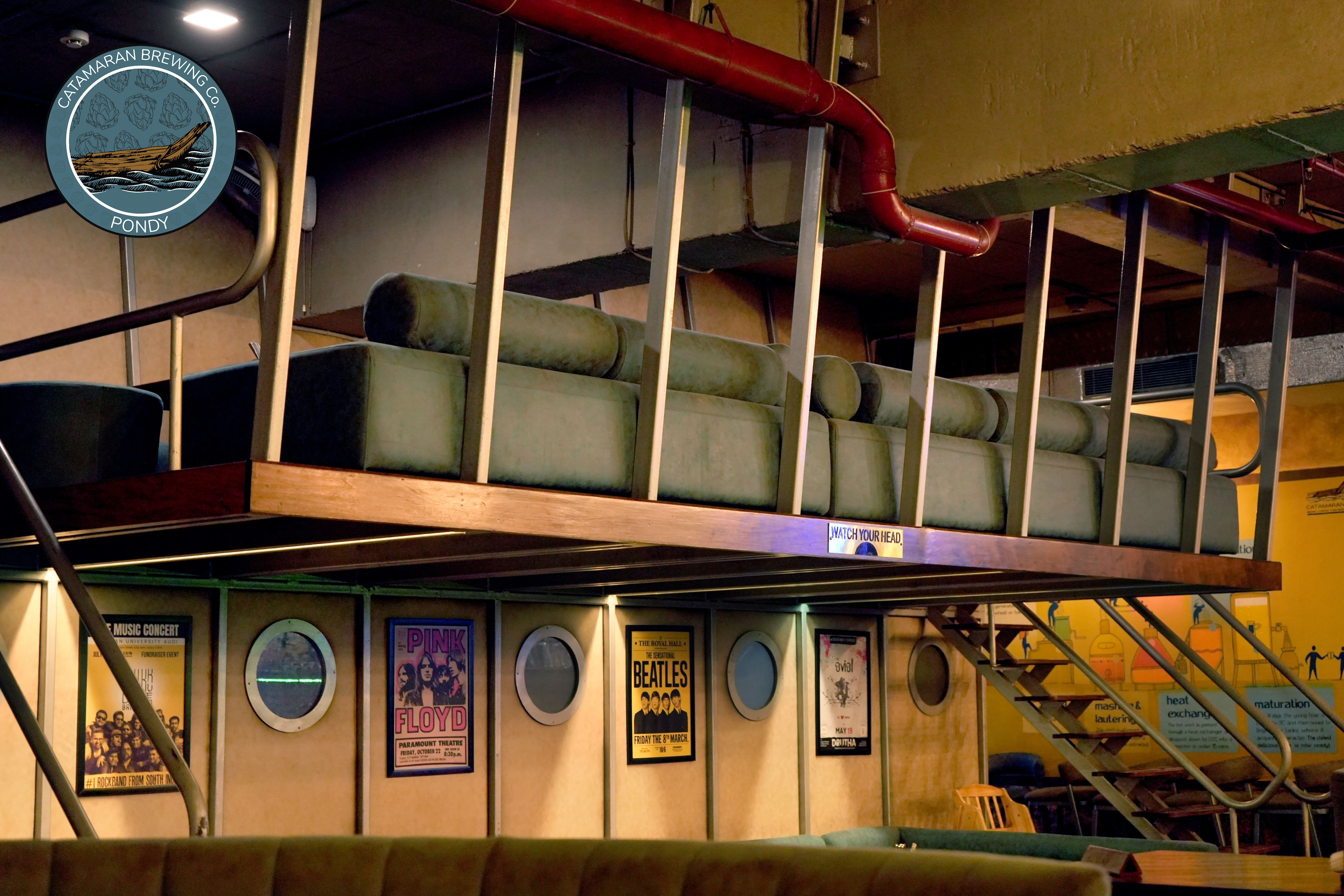 Restaurant image