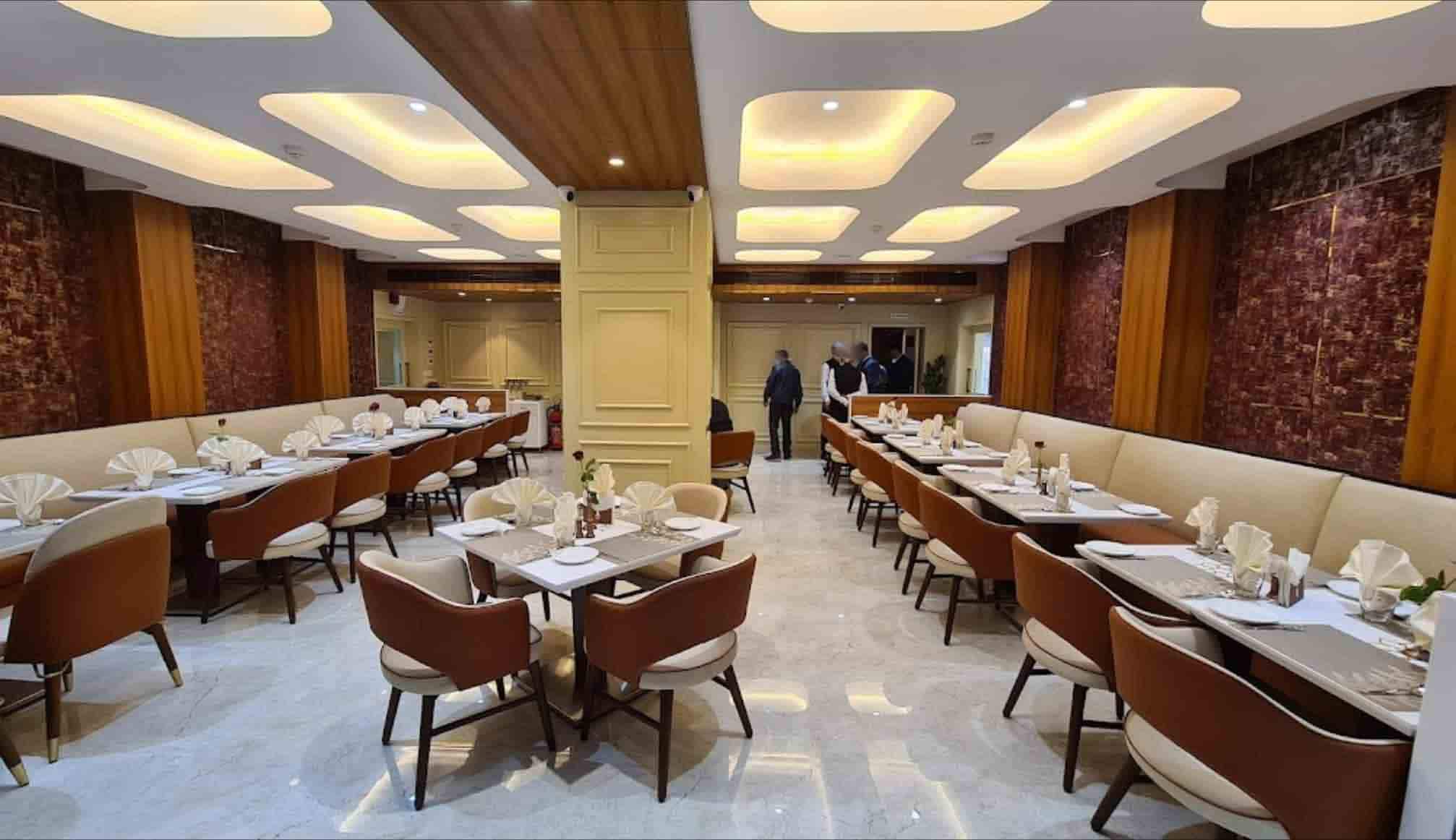 Paprika Pramod Laddu Bhandar, Rajendra Nagar, Patna Zomato