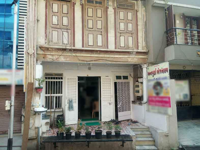 Annapurna Bhojnalya, Nanpura, Surat Zomato
