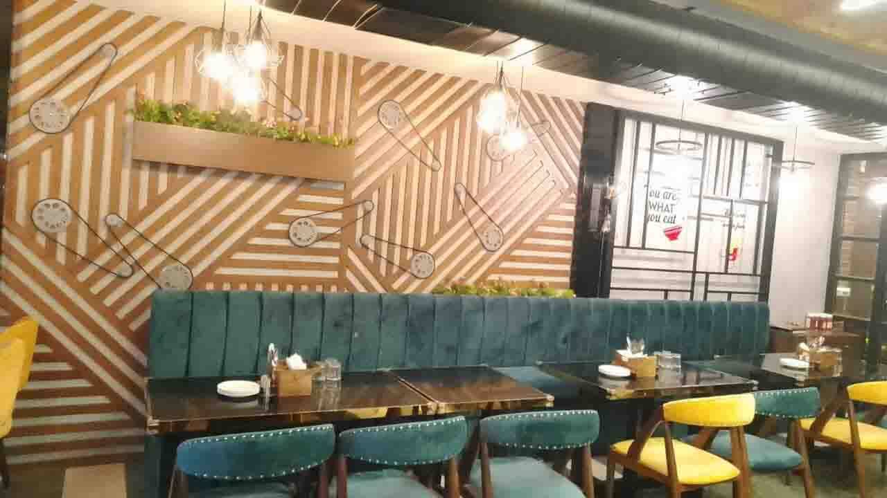 The Eternity, Ranjit Avenue, Amritsar | Zomato