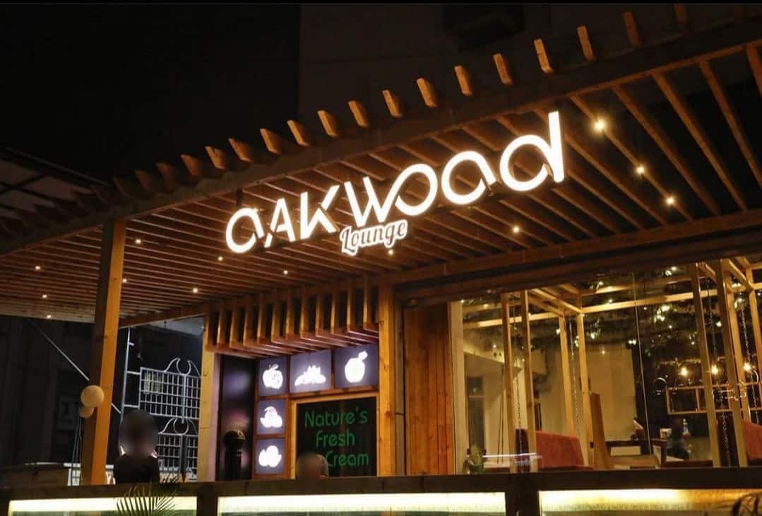Oakwood Lounge, CIDCO, Aurangabad Zomato
