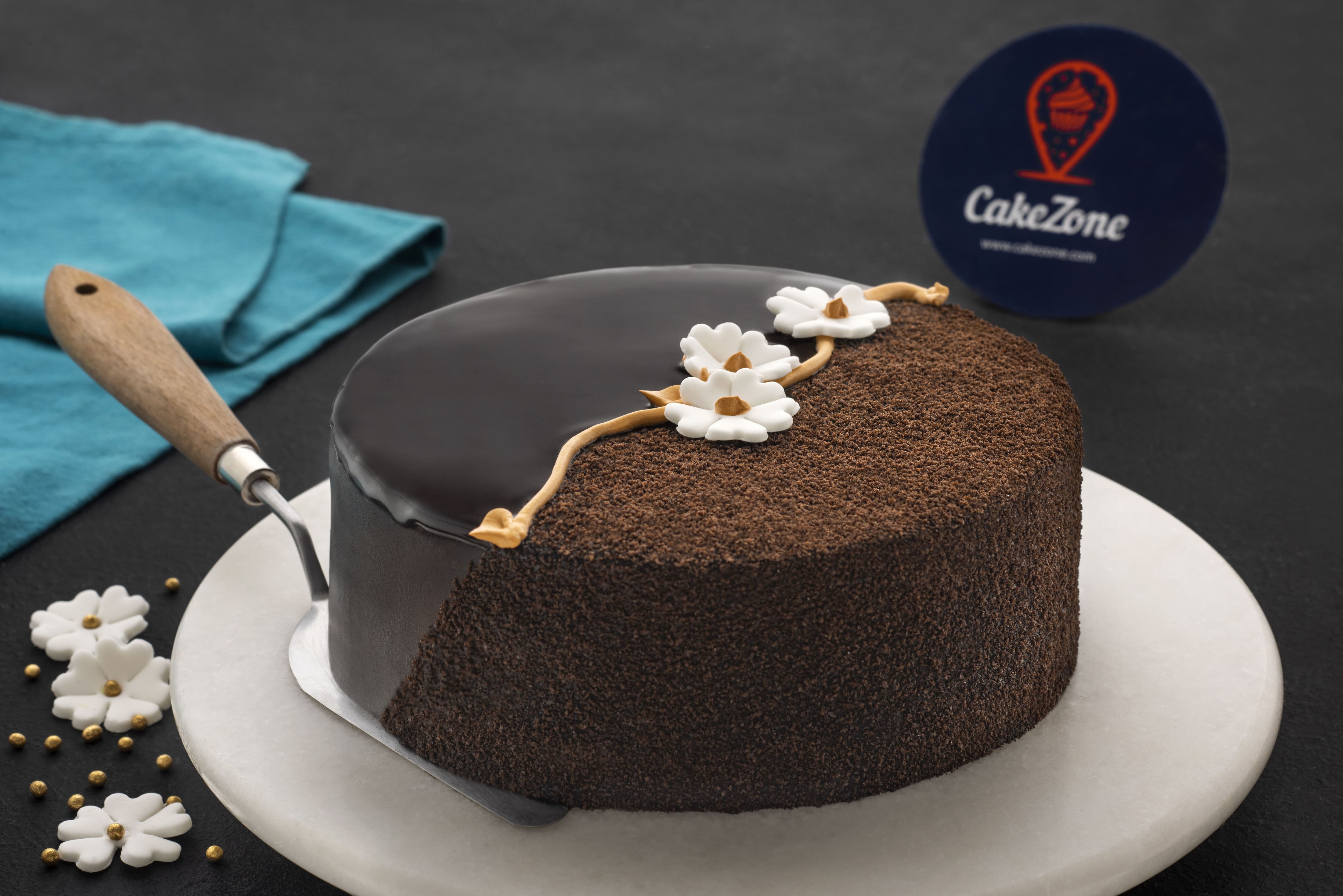 Indian Bakery And Cake Zone – Restaurant in Maharashtra, reviews and menu –  Nicelocal