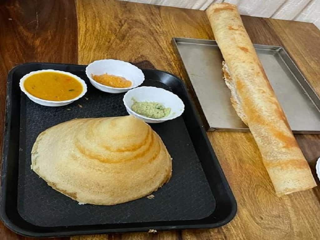 Myra's Kitchen, Brookefield, Bangalore Zomato