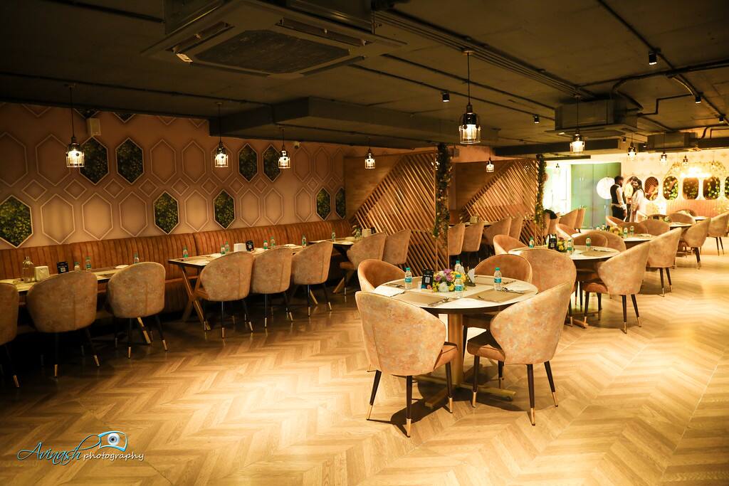 Photos of Saffron The Shahi Kitchen, Pictures of Saffron The Shahi