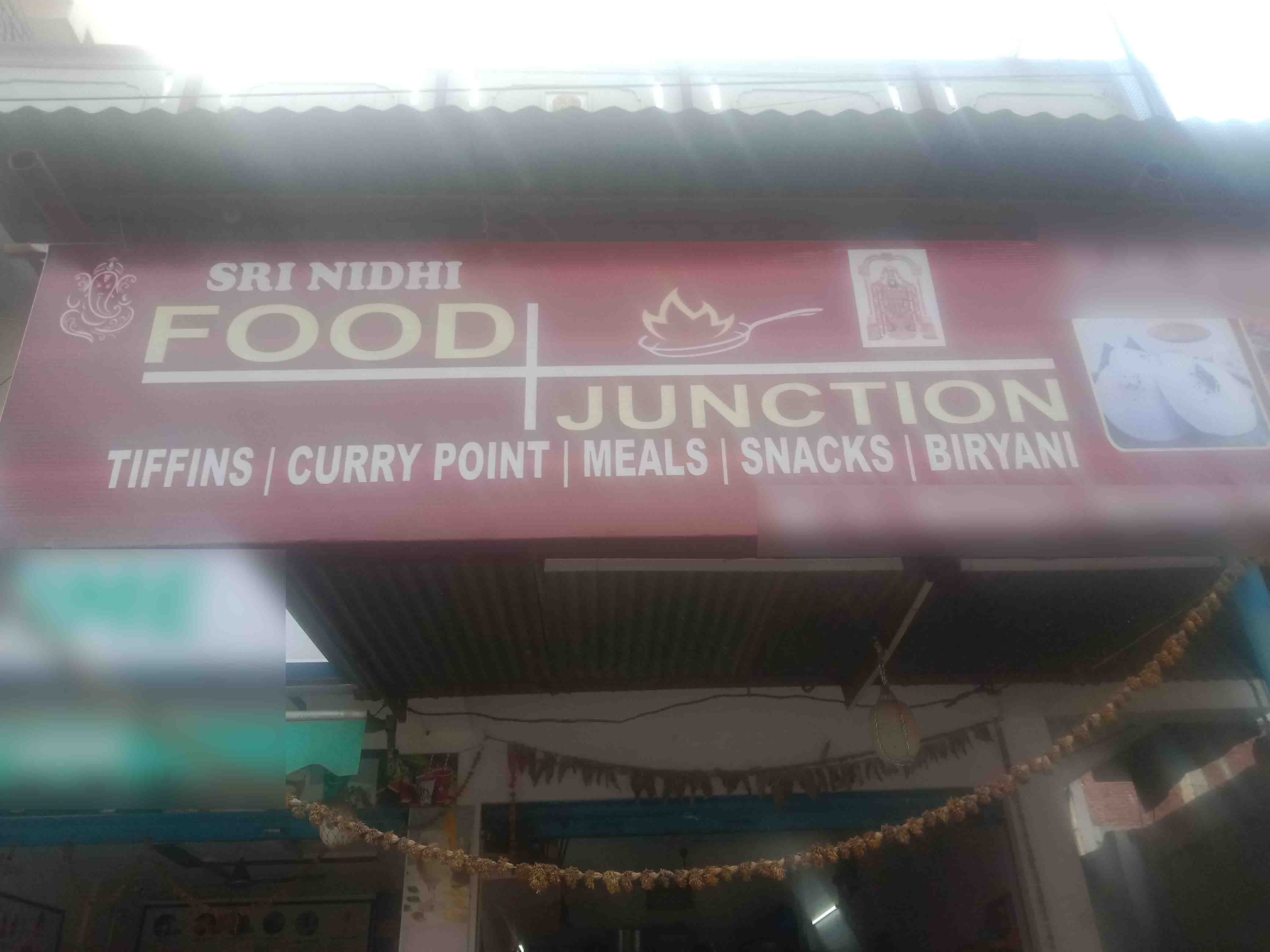 Photos of Sri Nidhi Food Junction, Pictures of Sri Nidhi Food Junction ...