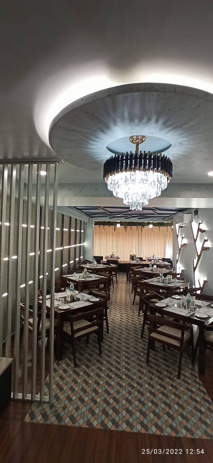 Menu of Kake Di Hatti, Kanakapura Road, Bangalore