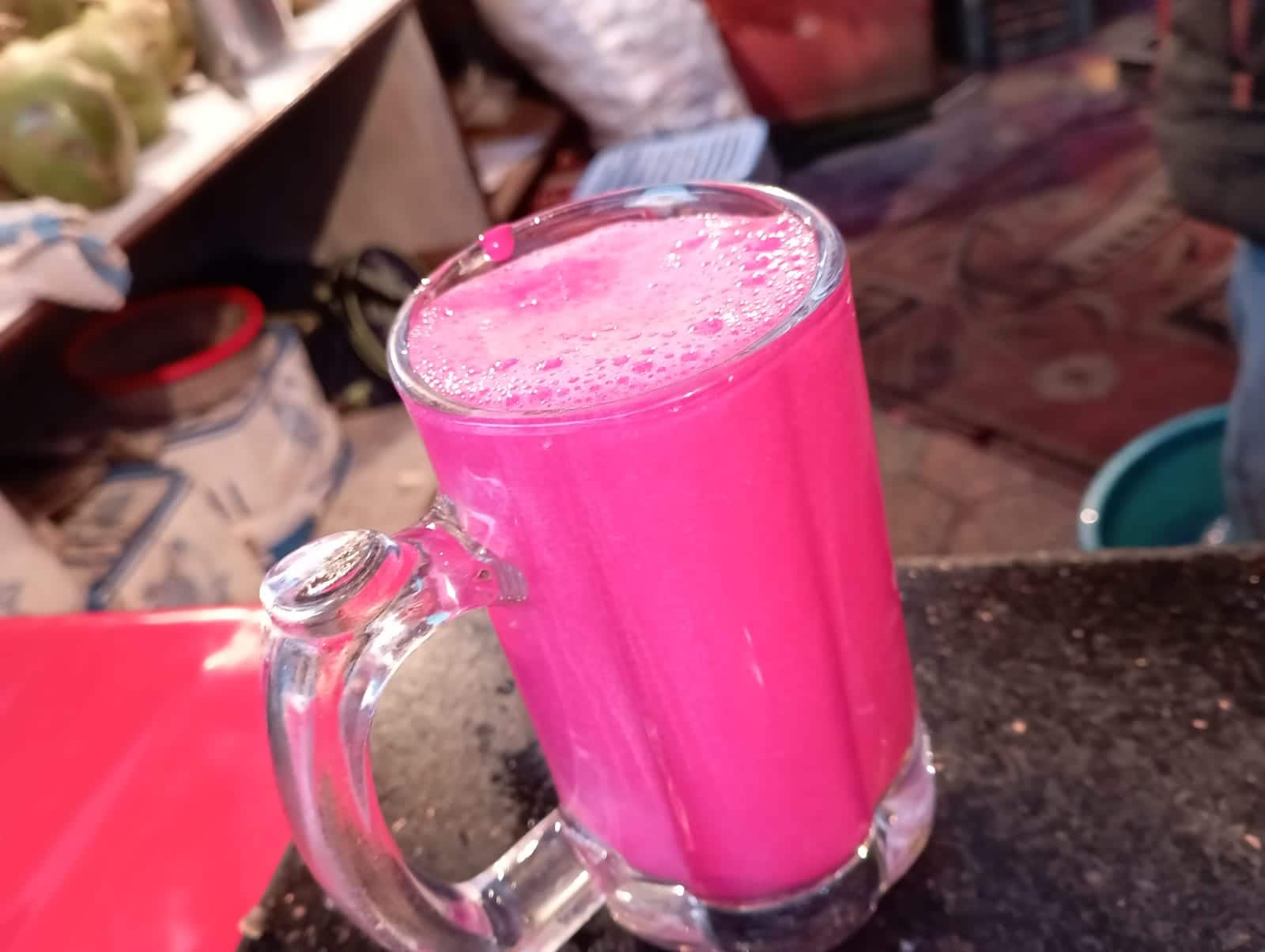 Kavya Juice Corner, Solan Locality order online Zomato