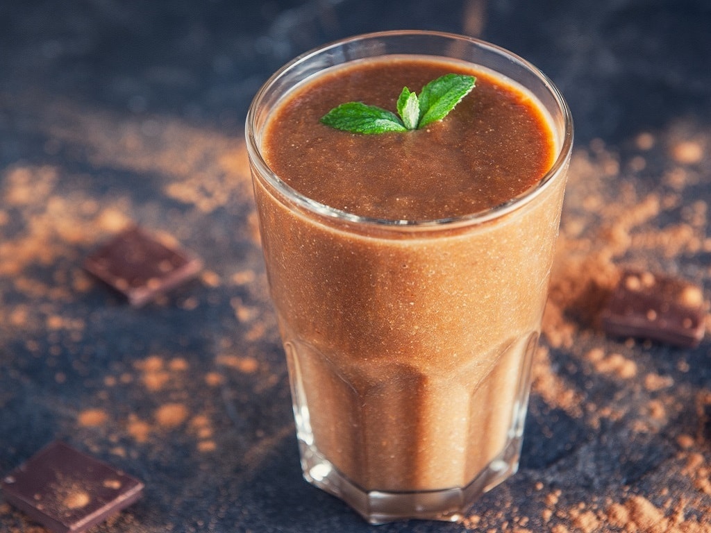 Butter Fruit Health Bar, HSR, Bangalore Zomato