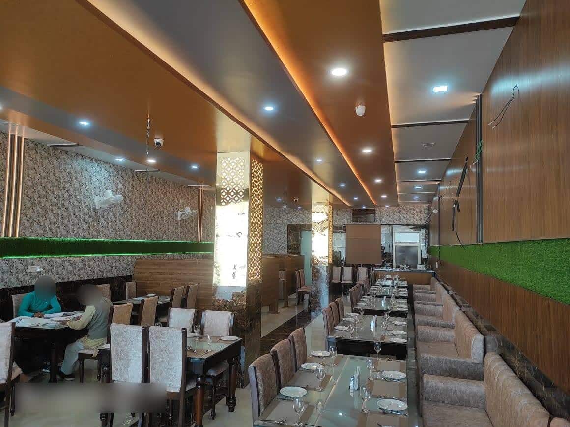 Khayal Restra Cafe image