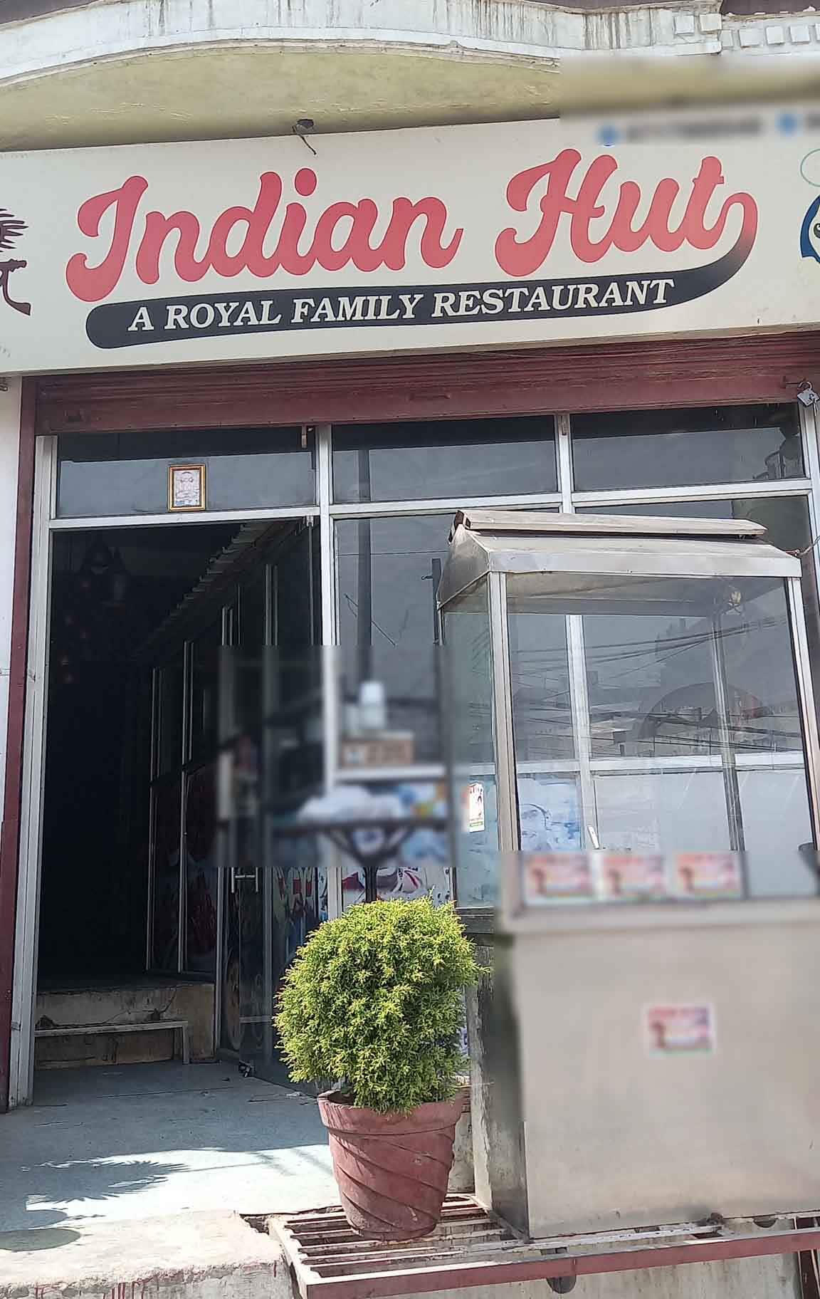 Indian Hut, Shahdara, New Delhi Zomato