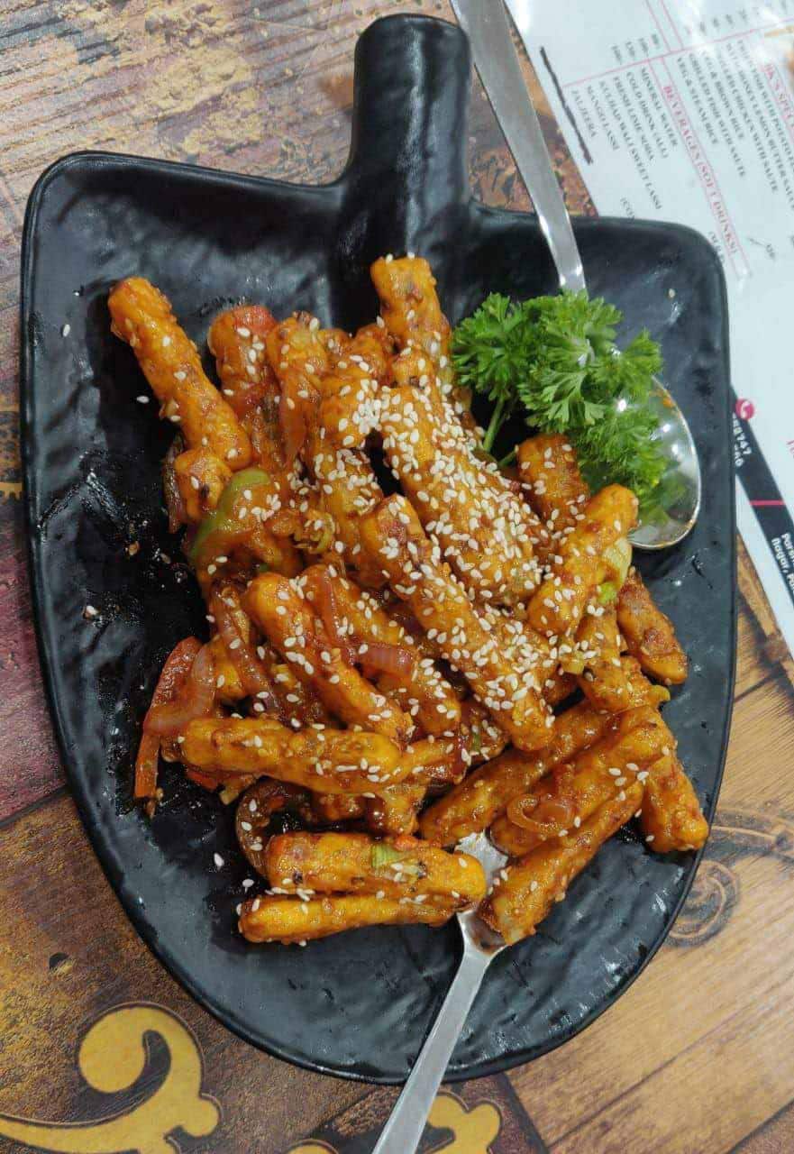 Brothers Kitchen, Palam, New Delhi Zomato