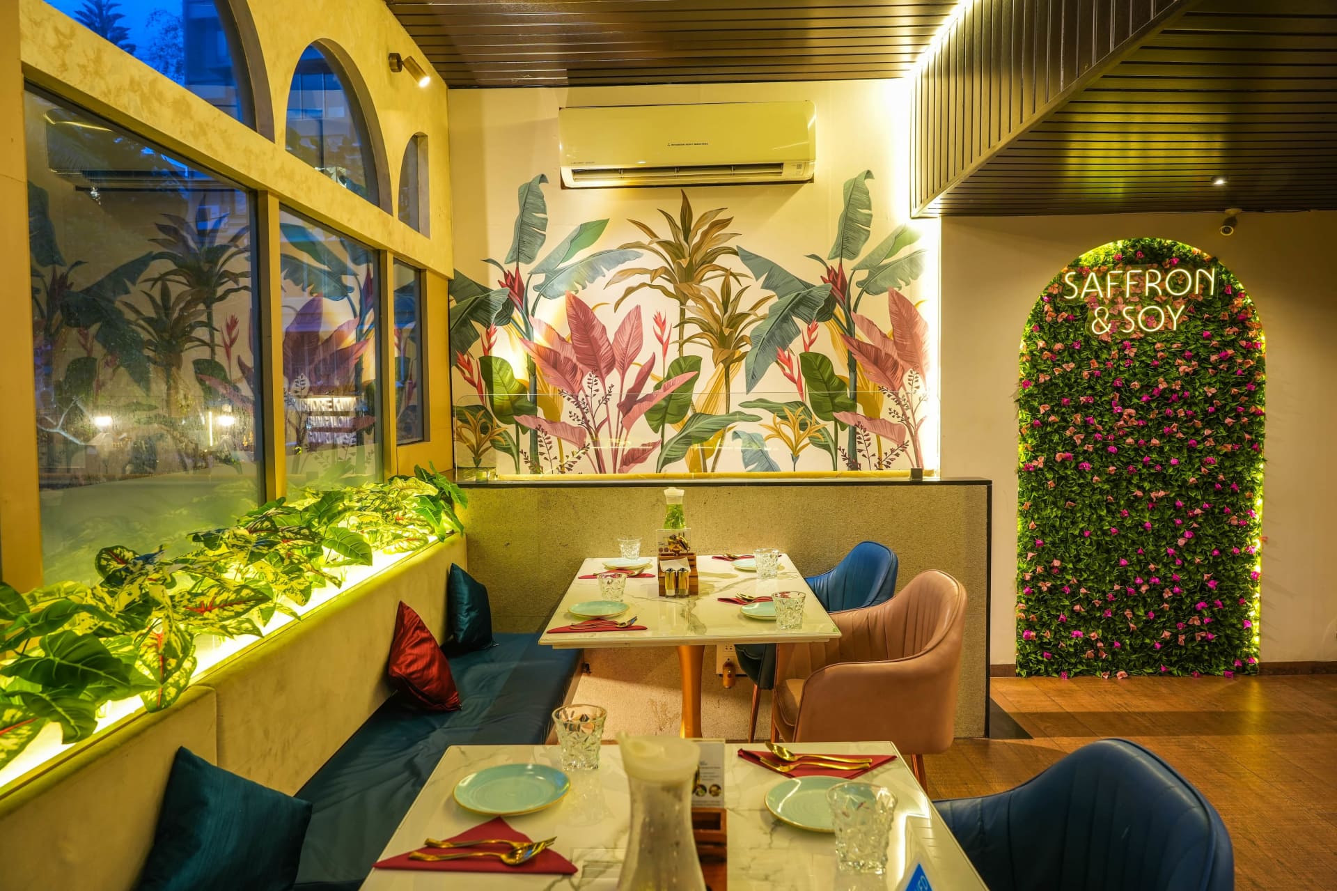 Restaurant image