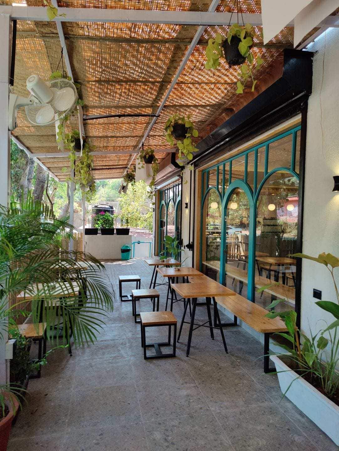 Restaurant image